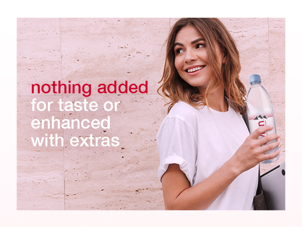 evian, bottled water, spring water, water bottle