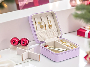 vlando jewelry box homeplus store