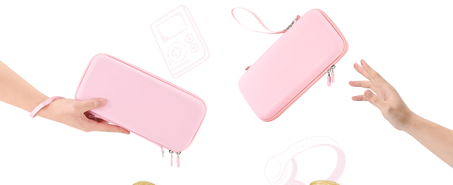 switch 2 case