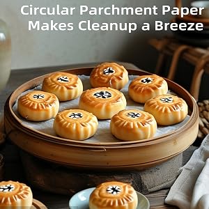 Parchment paper