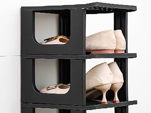 closet storage