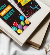120 PCS Motivational Bookmarks, 30 Designs Double Sided Printing Paper Bookmarks Inspirational Bo...
