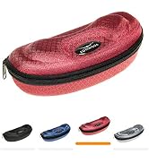 AqtivAqua Protective Case for Swim Goggles and Eyewear