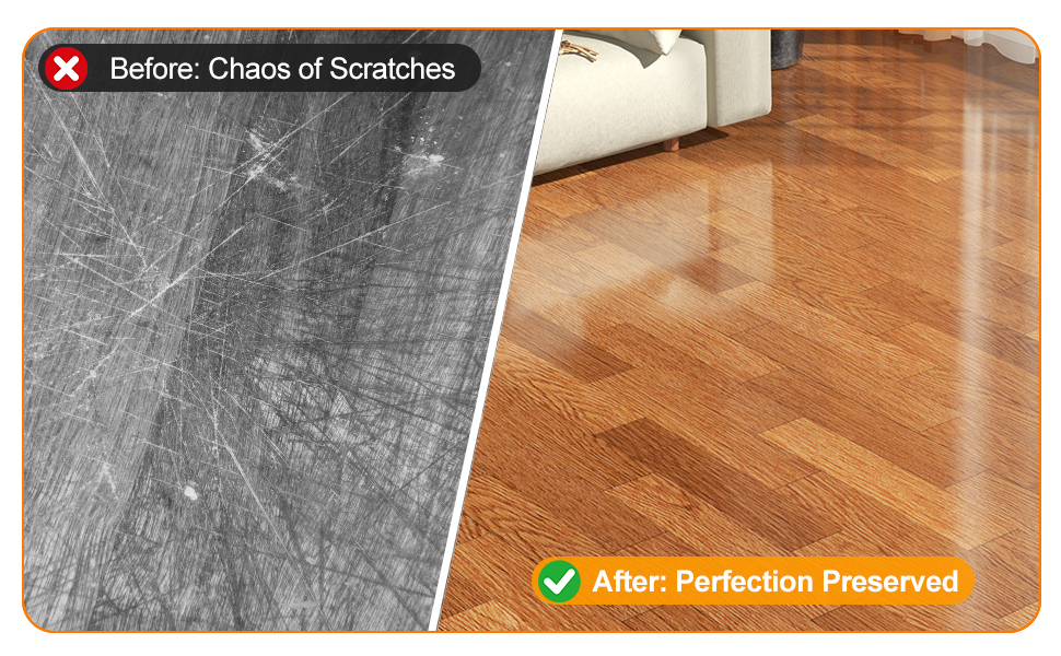 Non Slip Furniture Pads