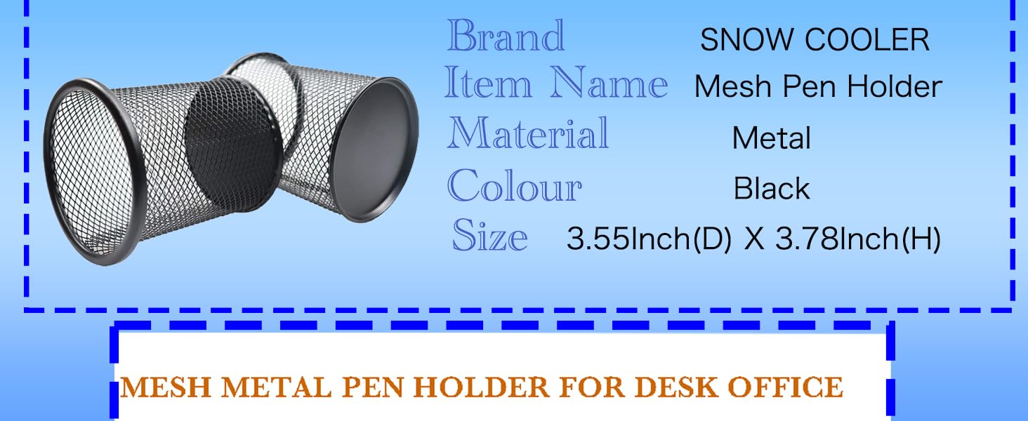pen holder