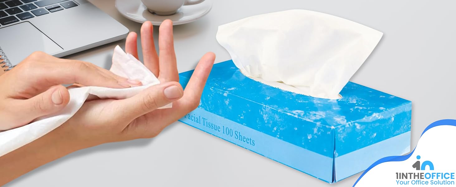 facial tissue paper, tissue paper, tissue paper for facial