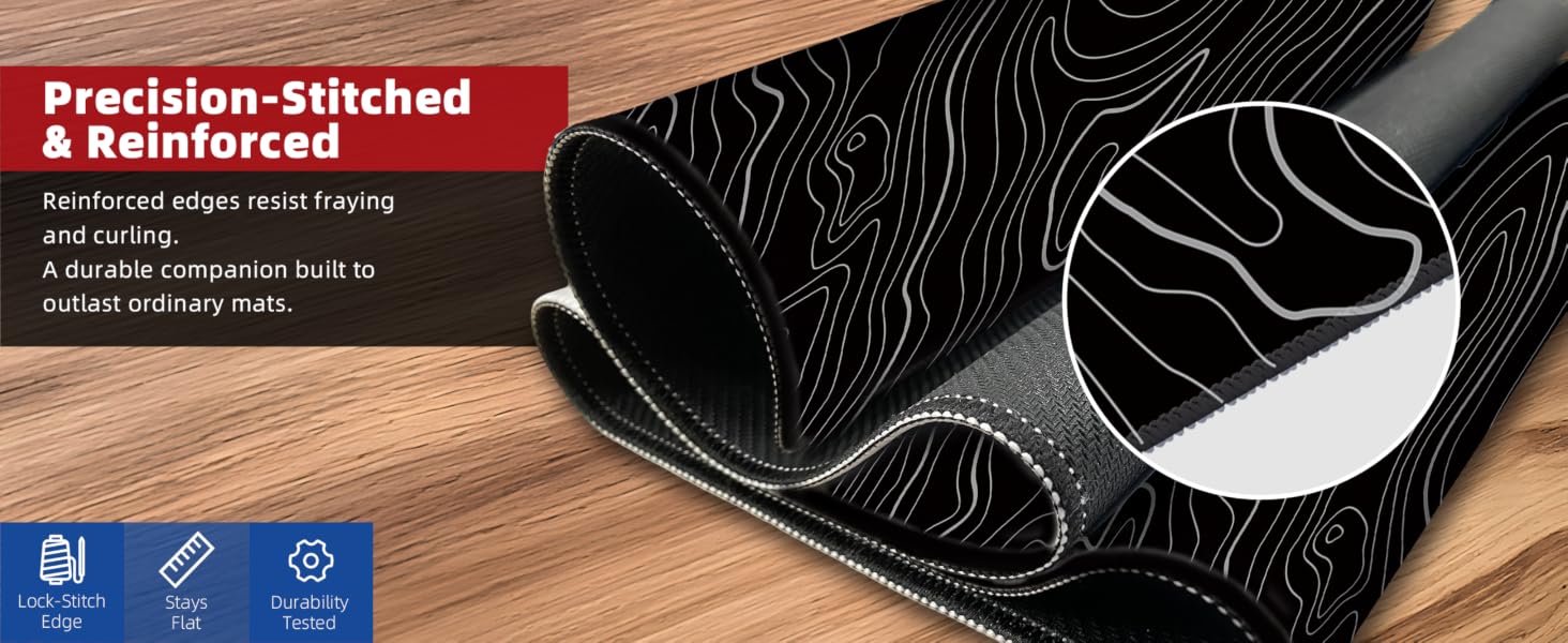 mouse pad