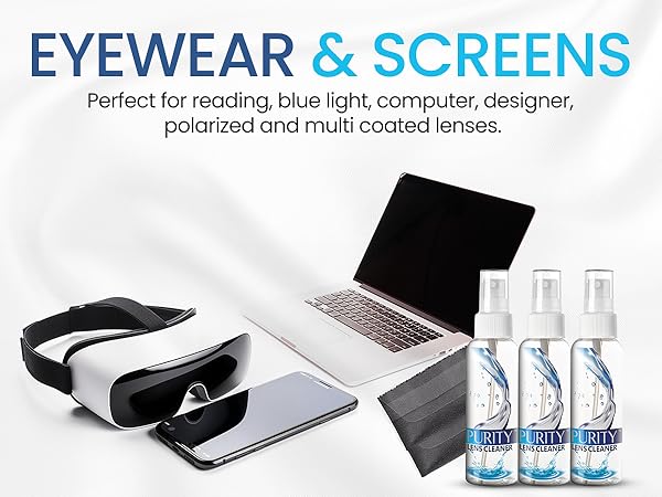 glasses cleaner lens cleaner glasses cleaner spray eye glass cleaner spray and cloths