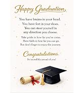 WALENGIF Graduation Greeting Cards