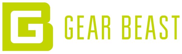 GEAR BEAST LOGO