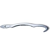 STICKON Stainless Steel Gua Sha Scraping Massage Tool IASTM Tools Great Soft Tissue Mobilization ...