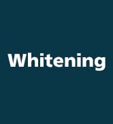 Whitening
