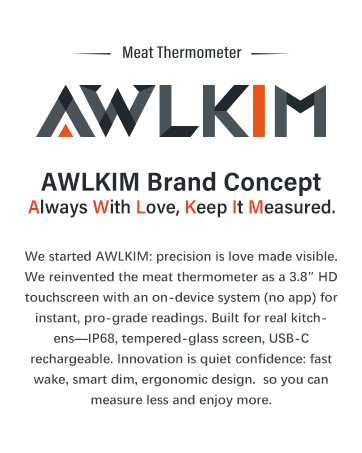 Meat Thermometer