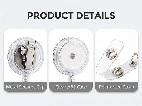 product details