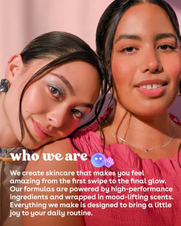 who we are
