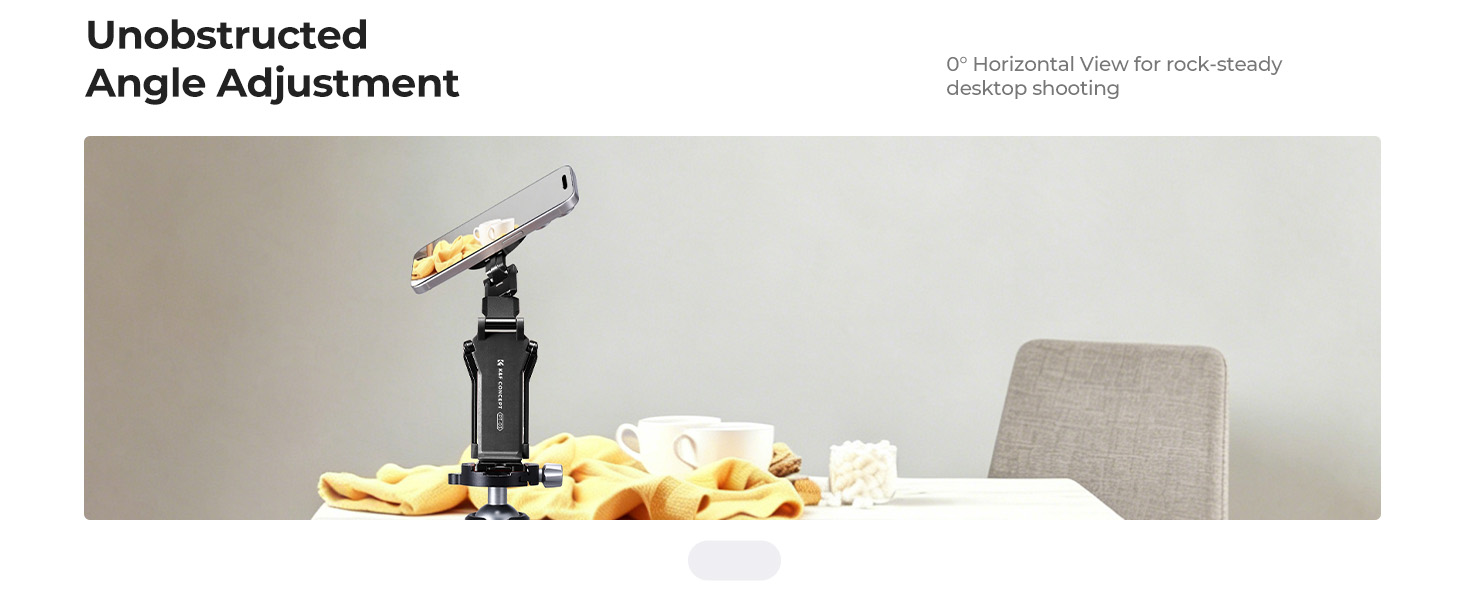 Magnetic Phone Mount