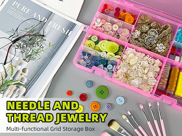 bead organizer