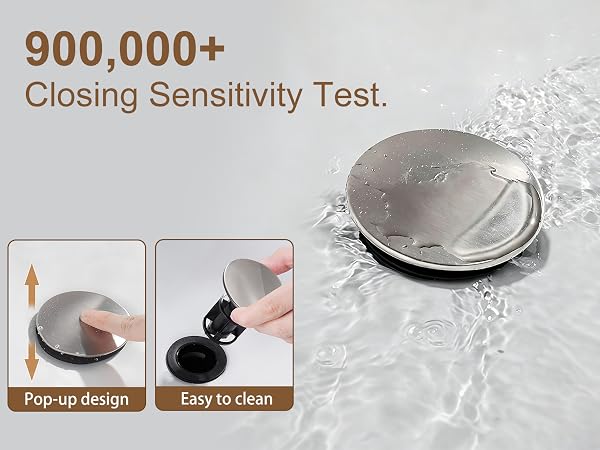 vanity faucet