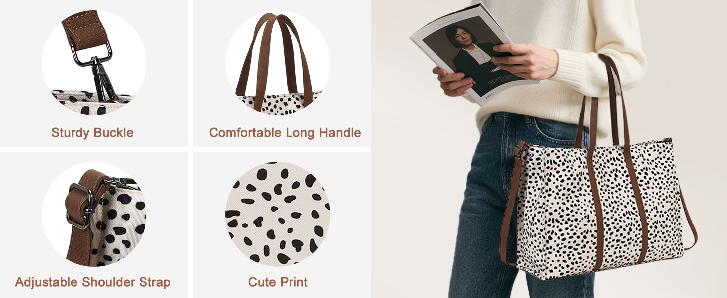 work tote bags for women