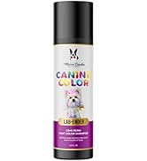 Canine Color Semi Perm Coat Color Shampoo for Dogs by Warren London | A Longer Lasting Option to ...