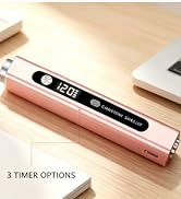 Mini UV Lamp - purple