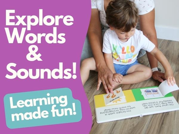 learning toys for toddlers 1-3