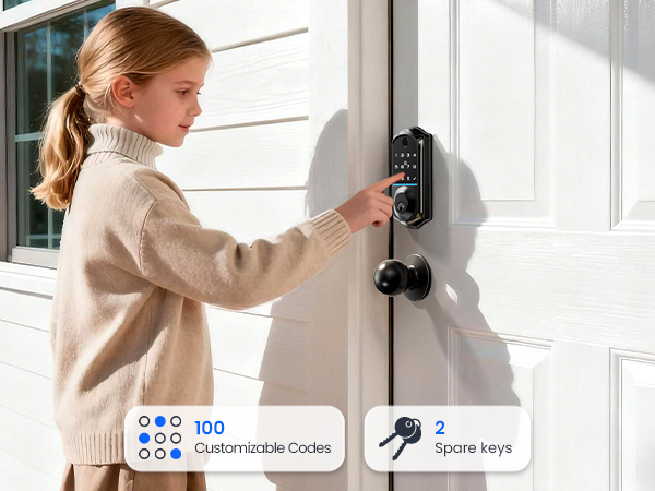 app smart lock