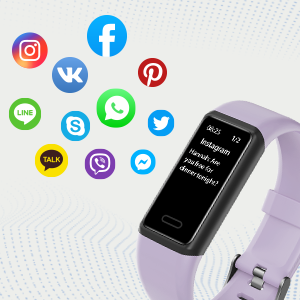 fitness tracker for women