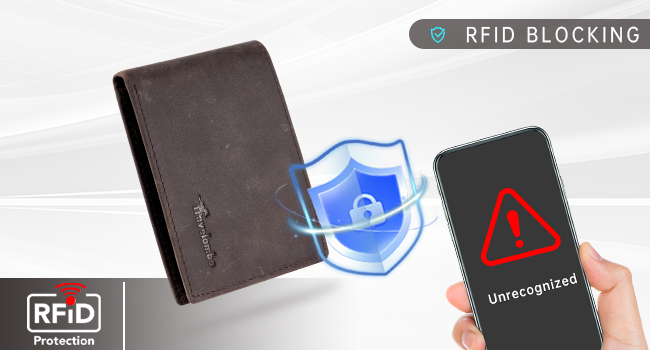 wallet for men