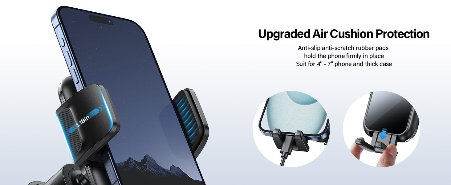 phone holders for your car