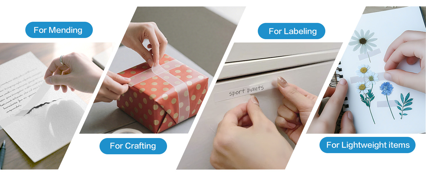 wrap tape