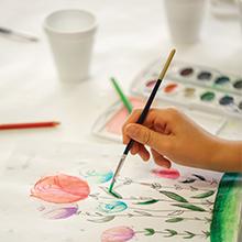 Watercolor Paints