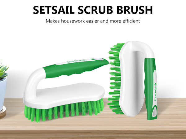 Scrub Brush