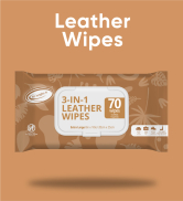 Leather