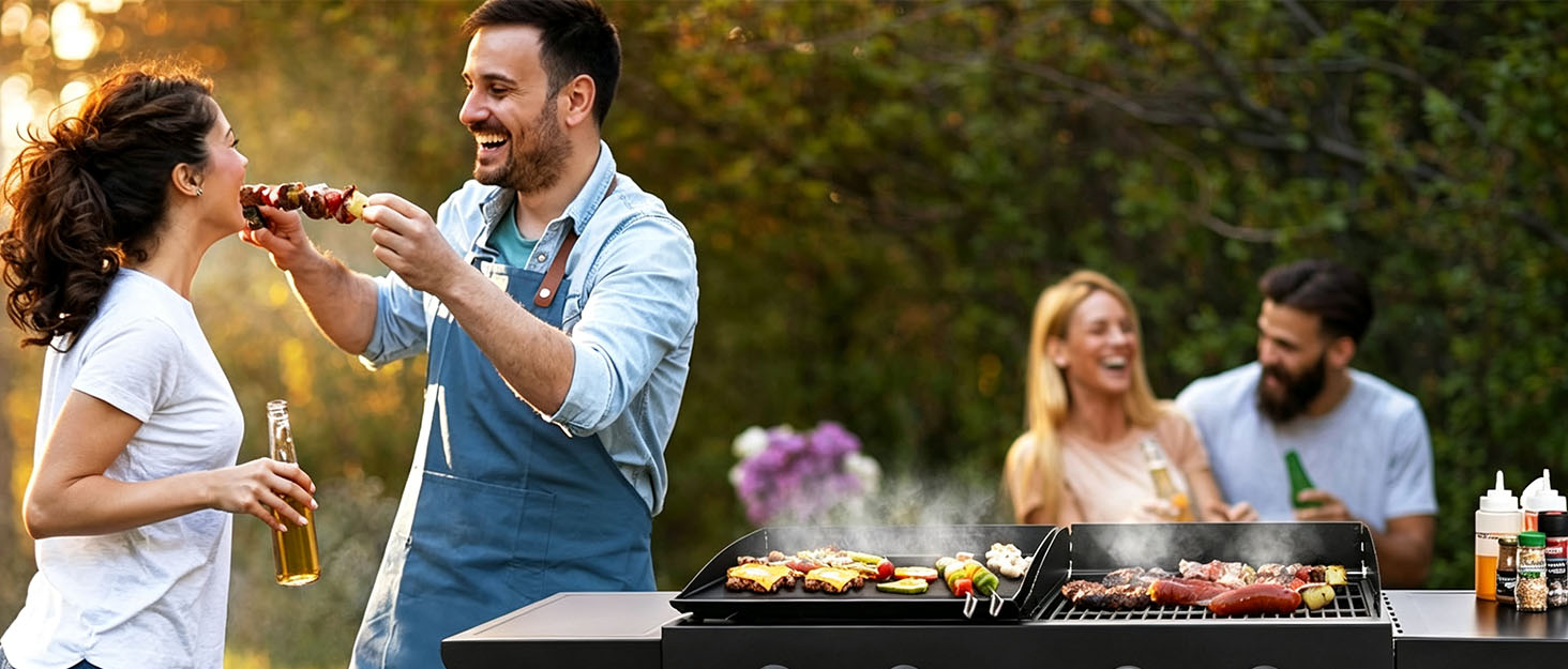 skewers
