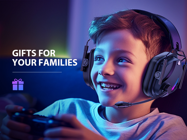 Gaming Headset