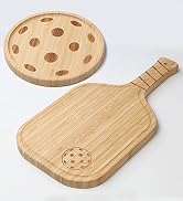pickleball charcuterie boards set