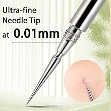 Blackhead Remover Tool