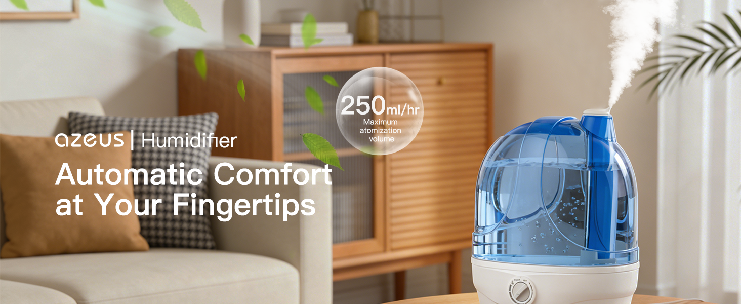 Humidifier