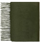 Lona Scott 100% Cashmere Scarf