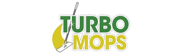 Turbo Mops