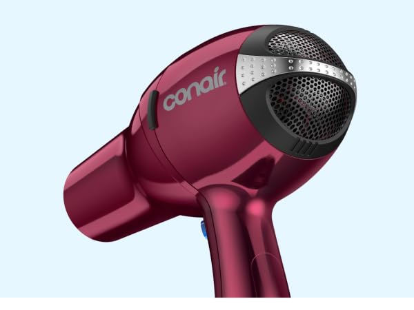 Hair dryer