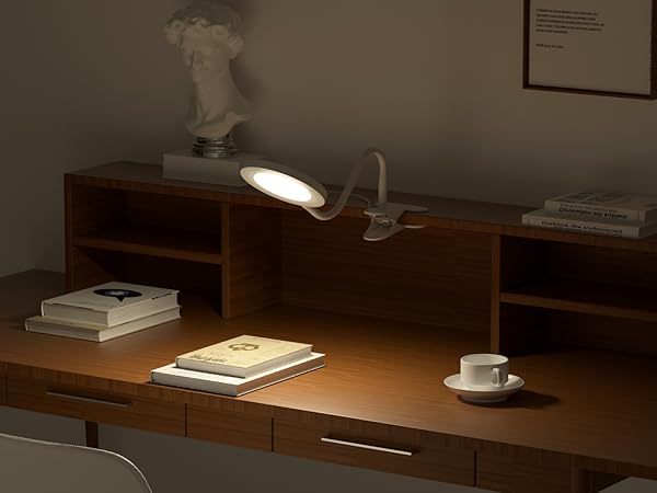 dorm lamp