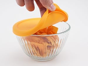 pyrex mixing bowl lids