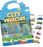 sticker book