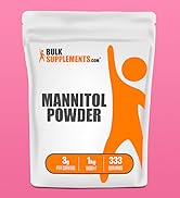 Mannitol Powder 1kg