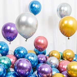 Party Decorations