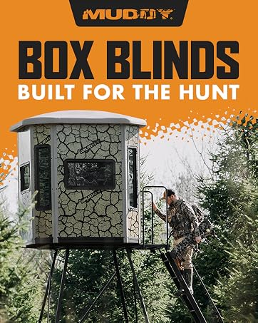 Box Blinds