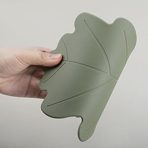 silicone pad