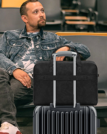 messenger bag laptop bag
